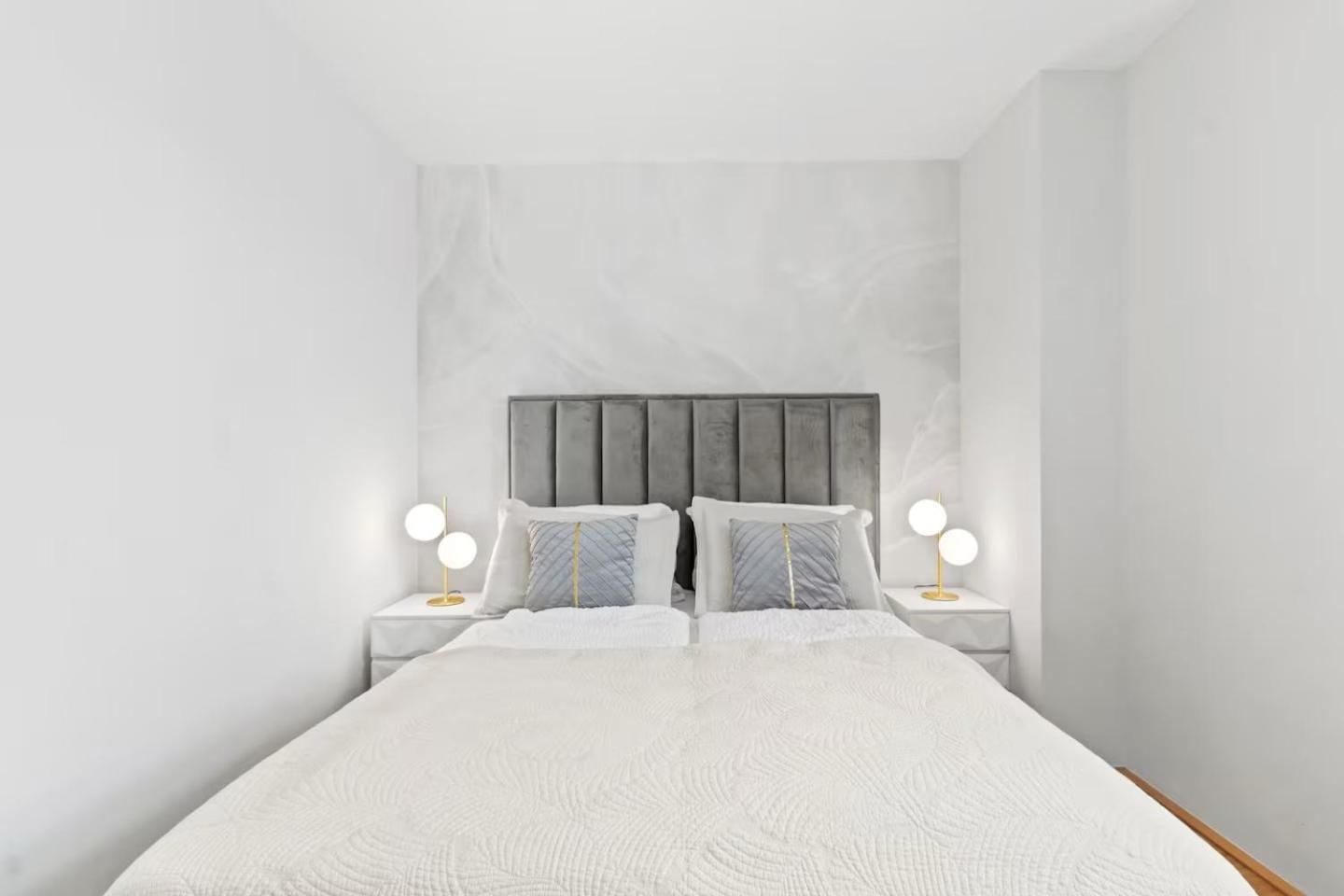 Balkon I Parkplatz I 5 Minuten Zum Einkaufszentrum I Schnelles Wlan Apartment Wien
